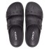 Sandalias Crocs Saturday Sandal M Hombre Black