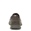 Zapatos de Hombre Caterpillar Threshold Slip On Marrón Oscuro