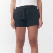 SHORT ROXY 61104 TERRY NEGRO