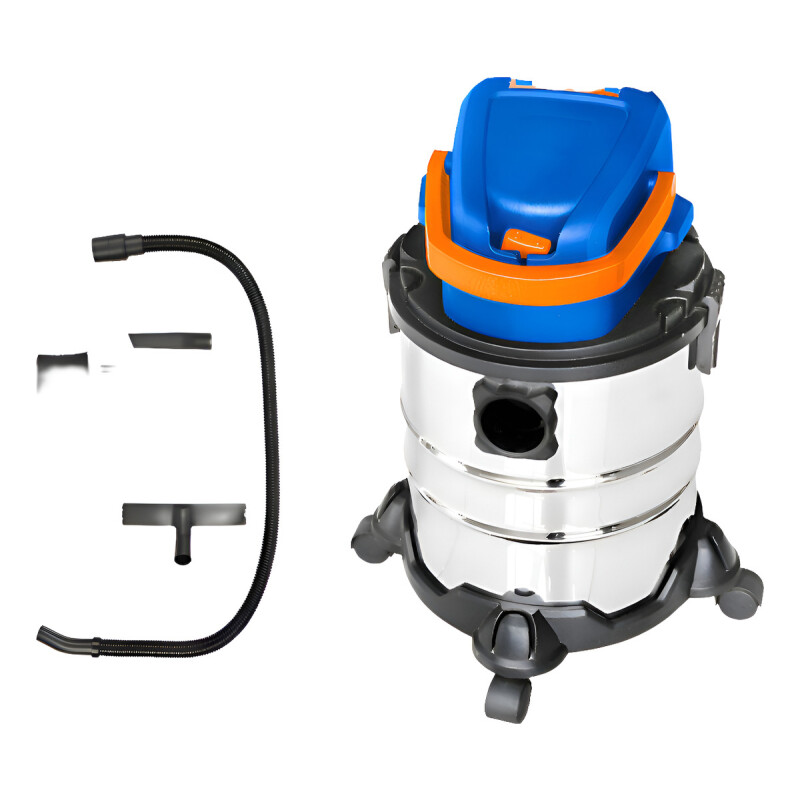 ASPIRADORA 20LT A BATERIA P20S 20VOLT 8.0KPA WQV1A20 ASPIRADORA 20LT A BATERIA P20S 20VOLT 8.0KPA WQV1A20