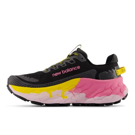 Championes New Balance de Dama - More V5- WTMORAK3 BLACK