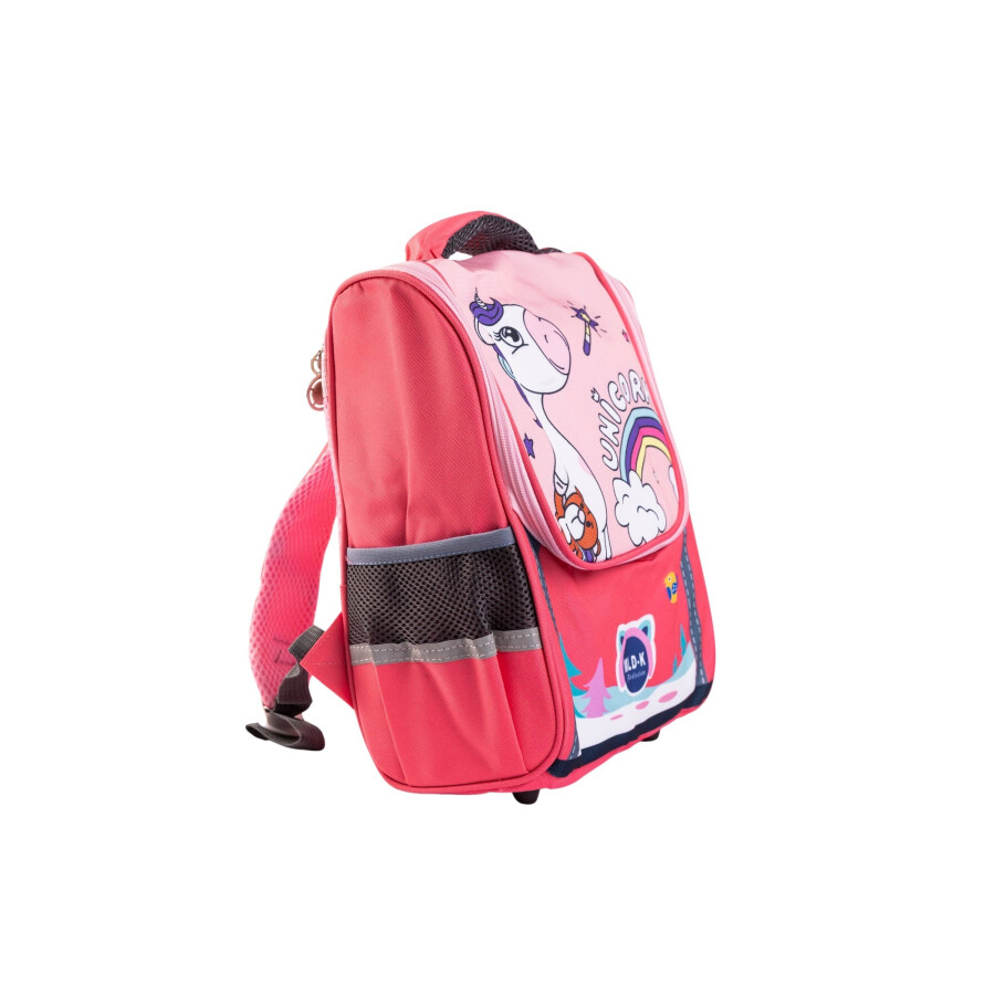 MICOMIC MOCHILA GIRL