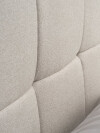 Estructura cama VEMMELEV 140x190 beige Estructura cama VEMMELEV 140x190 beige