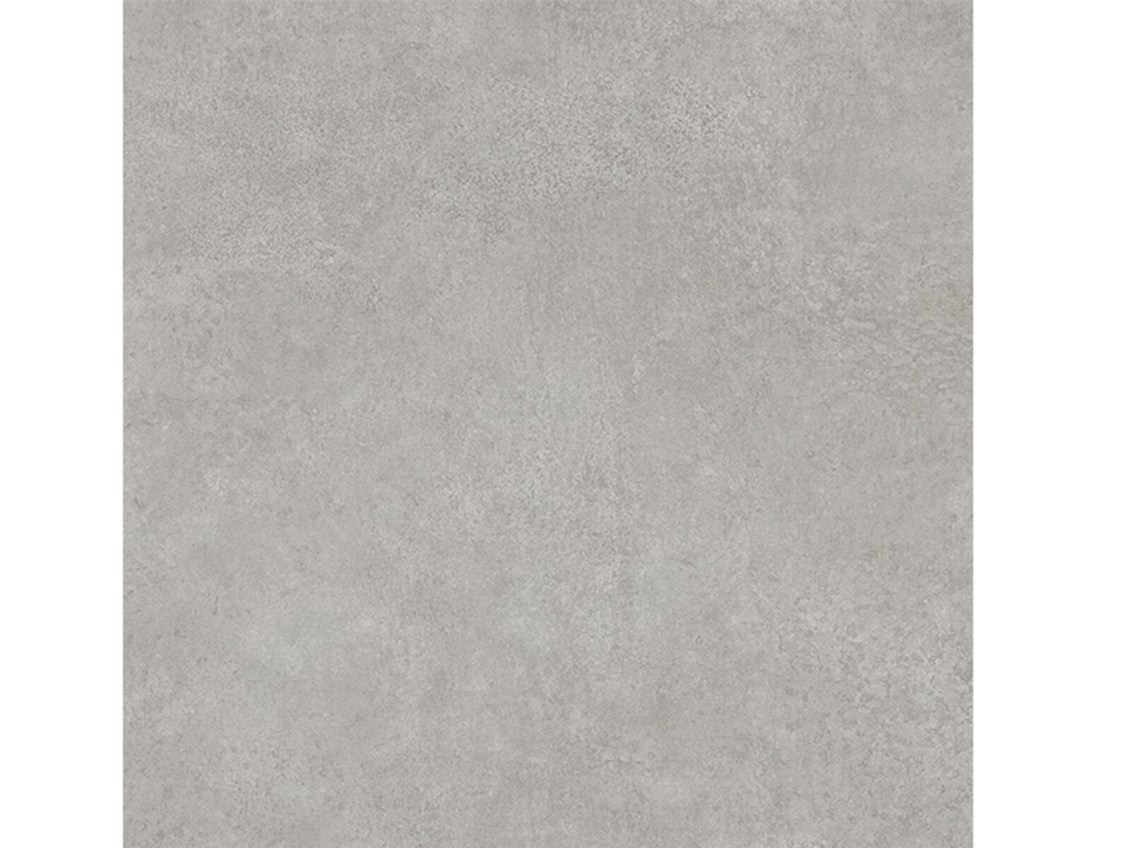 Porcelanato Gris Mate Liso 62.5X62.5Cm Piso Pared 