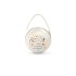 Porta chupete Pod Suavinex wonder beige