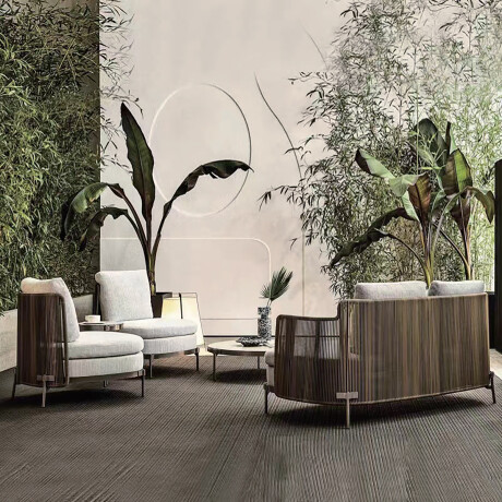 POLTRONA DE EXTERIOR SHADOW Gris