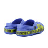 Clogs DC Batman de Niños - BAICSS24051 Azul-amarillo
