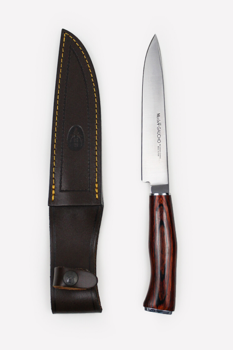 Cuchillo Muela Gaucho 16R Cuchillo Muela Gaucho 16R