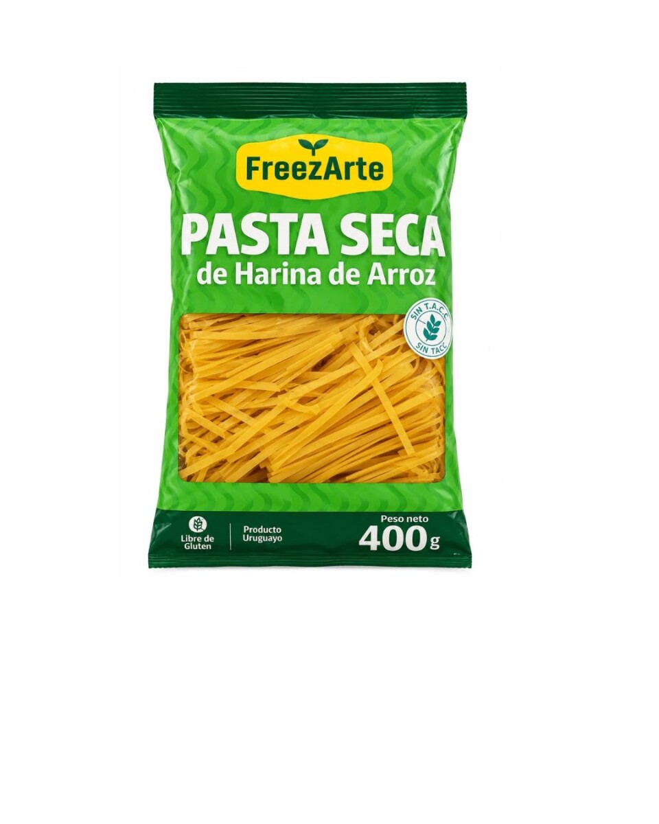 Fideos pasta seca 400 g 