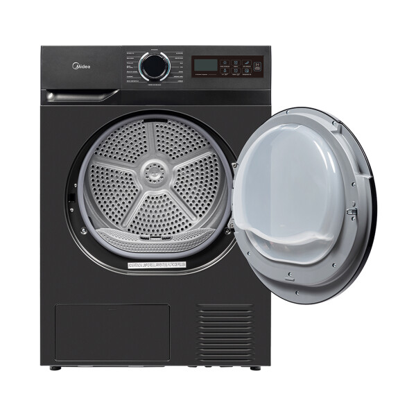 Secarropas frontal 8Kg Midea MD110H80/W Secarropas frontal 8Kg Midea MD110H80/W