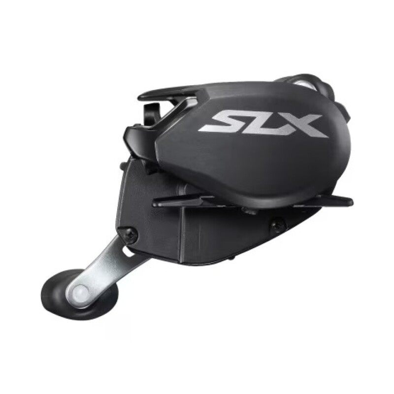 Reel Shimano Slx 151 Xg para Zurdos Zurdo
