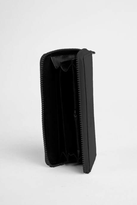 BILLETERA SIPES DIXIE Negro