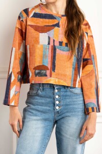 Sweater Multi