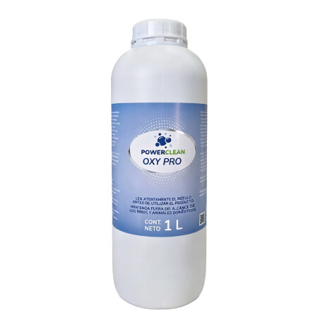 Oxy Pro Power Clean 1L Oxy Pro Power Clean 1L