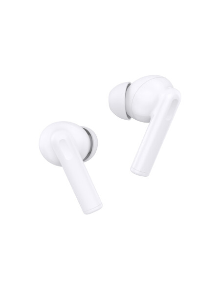Auriculares Honor Earbuds X7 Lite Blanco