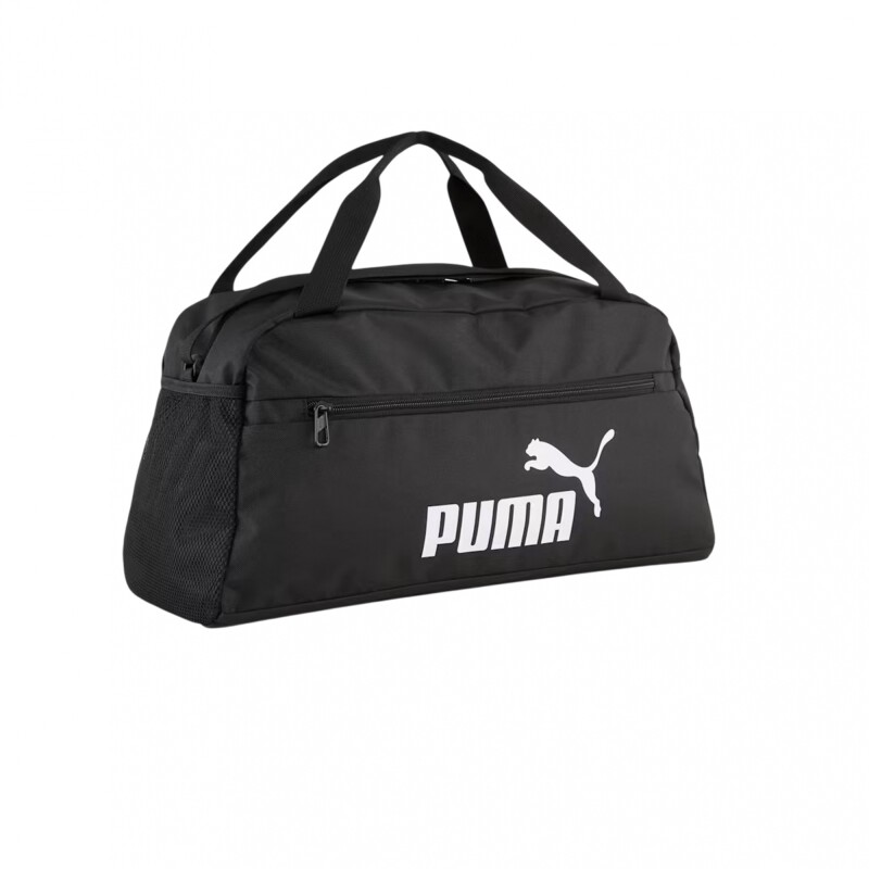 BOLSO PUMA PHASE SMALL BAG Black