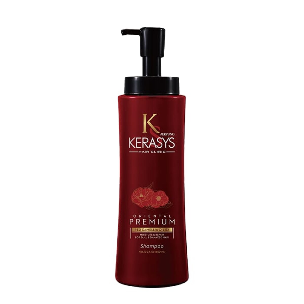 Kerasys Oriental Preamium Shampoo 600ml 