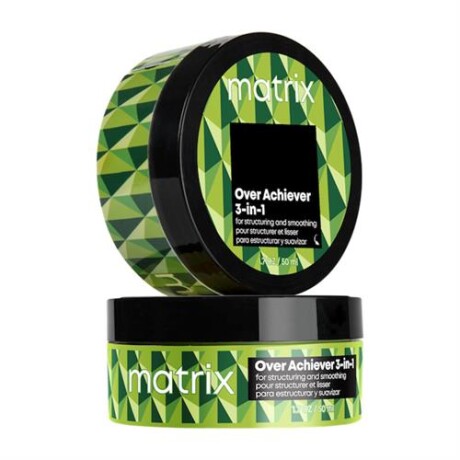 Matrix Over Achiever Cera de Peinar 3 in 1 50 ml Matrix Over Achiever Cera de Peinar 3 in 1 50 ml