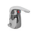 GRIFERÍA DE BIDET CON TRANSFERENCIA Grifería De Bidet Con Transferencia