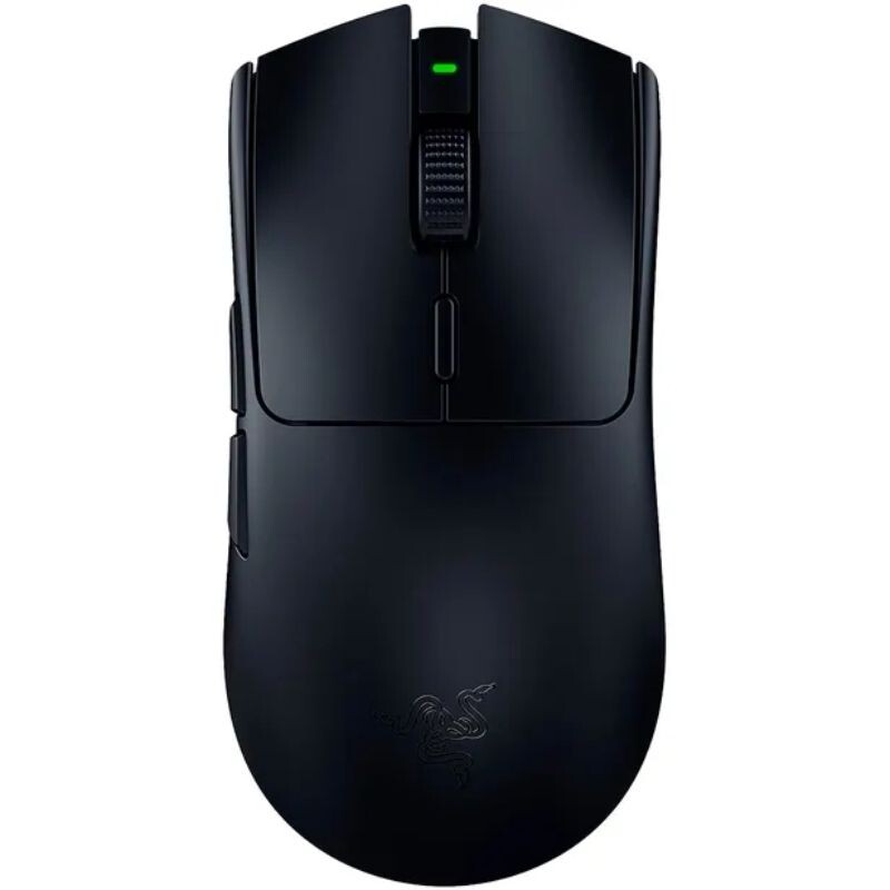 Mouse Razer Viper V3 Hyperspeed Rz01-0491 Black Mouse Razer Viper V3 Hyperspeed Rz01-0491 Black