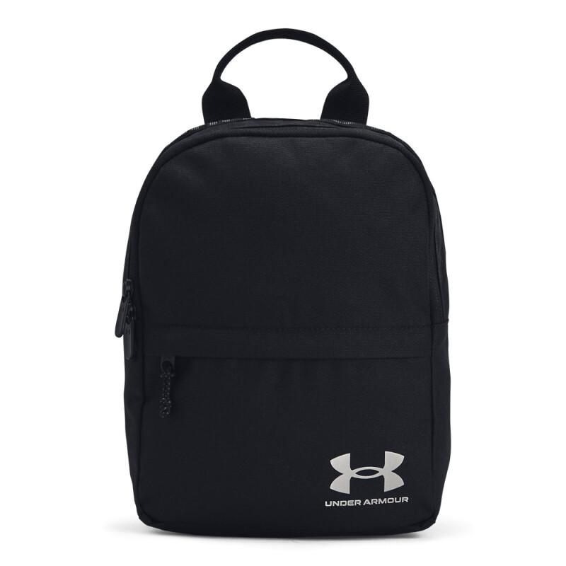 UA Loudon Mini Backpack-BLK BLK-001