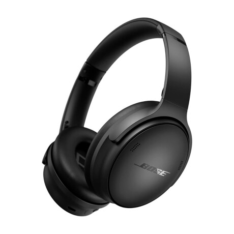 Auriculares Inalámbricos Bose QuietComfort Black Auriculares Inalámbricos Bose QuietComfort Black