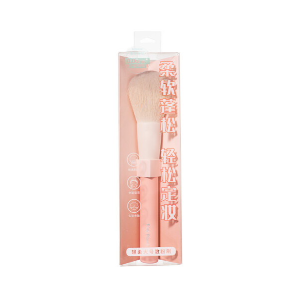 Brocha rubor pink Brocha rubor pink