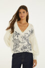 SWEATER Crudo