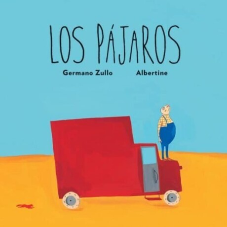 LOS PAJAROS LOS PAJAROS