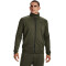 SPORTSTYLE TRICOT JACKET-GRN GRN-390