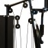 Multigimnasio Randers 100kg C/scott MULTIGIMNASIO RANDERS 100KG C/SCOTT