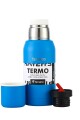 TERMO TERRANO 750ML AZUL ELECTRICO