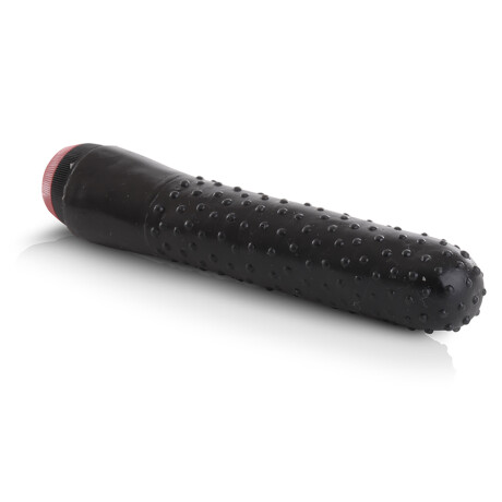 Vibrador Sensitivo Negro