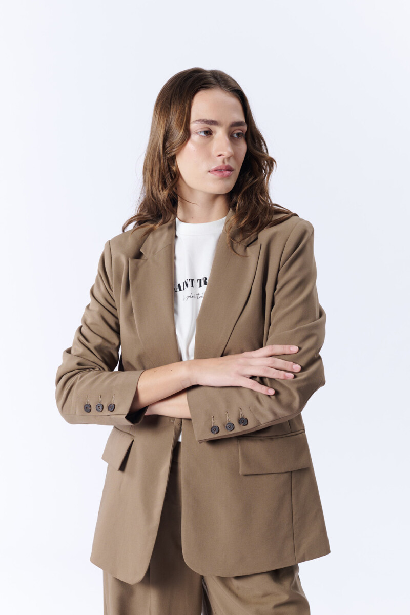 Blazer Verde