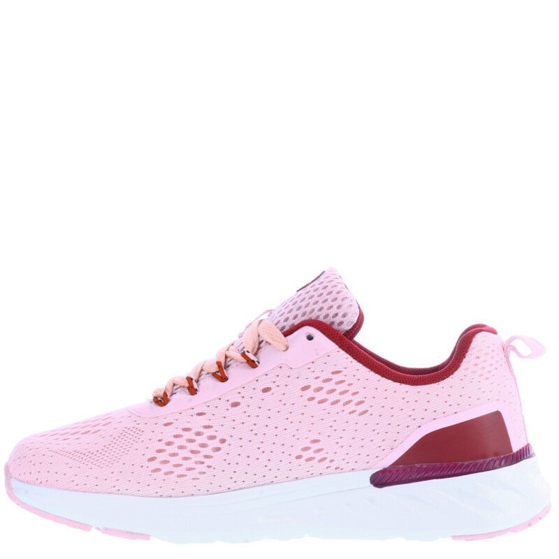 Championes de Mujer Push Rosado