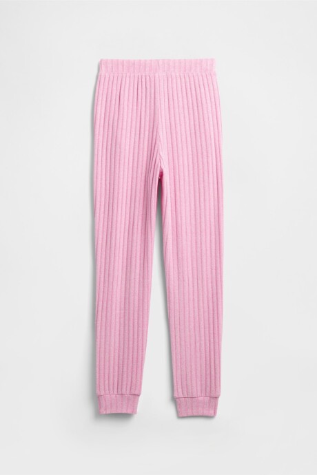 Pantalón Deportivo Cozy Niña Love Letter