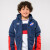 Campera Zone Nacional Niños 001