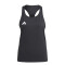 Musculosa de Mujer Adidas Adizero Essentials Negro