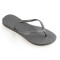 Sandalias de Mujer Havaianas Havaiana SLIM Gris Acero