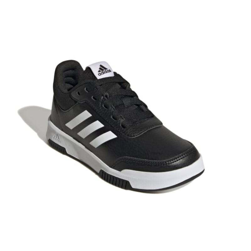 Championes Adidas Tensaur Sport 2.0 K de Niños - GW6425 Negro-blanco