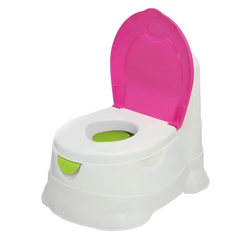 Entrenador Pelela Trend Bebesit con Portarollo rosa Entrenador Pelela Trend Bebesit con Portarollo rosa