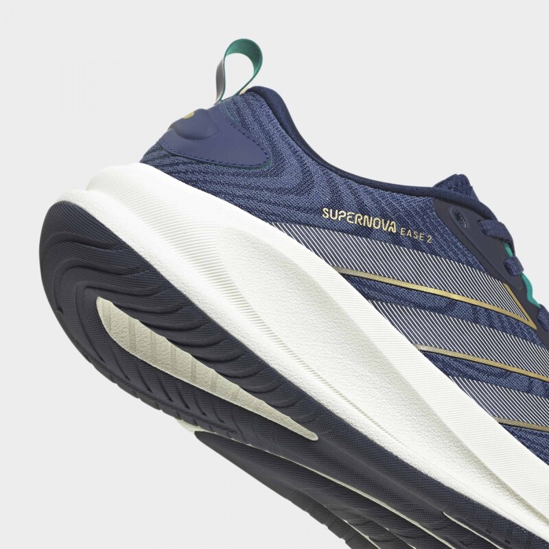 Championes Adidas Supernova Ease 2 Azul