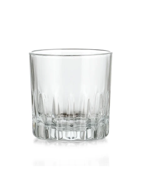 VASO WHISKY 313ML KRISTALINO CRISA VASO WHISKY 313ML KRISTALINO CRISA