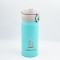 Termo infantil de metal 350 ml Verde