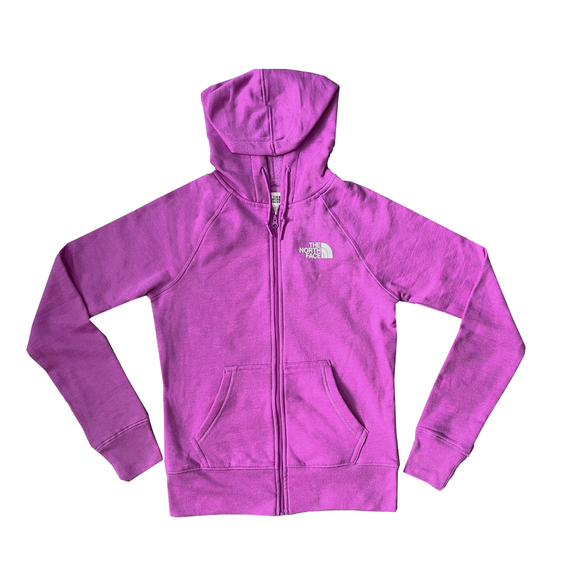Campera the north face mujer new arrivals