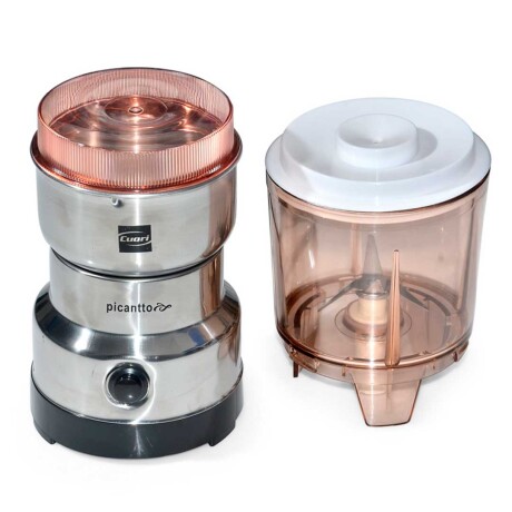 Molinillo de Cafe Picantto Cuori CUO3118 100W 001