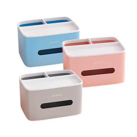 Organizador de Escritorio Ecoco GRIS GRIS