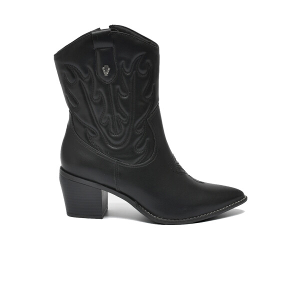 WESTERN - VIA MARTE NEGRO