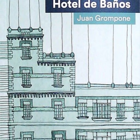 ASESINATO EN EL HOTEL DE BAÑOS ASESINATO EN EL HOTEL DE BAÑOS