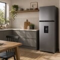 REFRIGERADOR ELDOM 341 LTS NF340 - FRIO SECO REFRIGERADOR ELDOM 341 LTS NF340 - FRIO SECO
